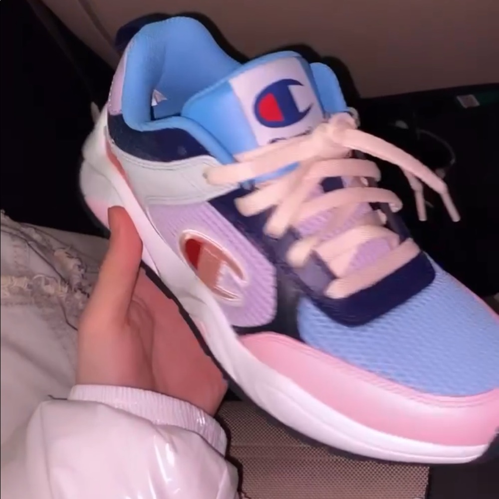 Champion shoes